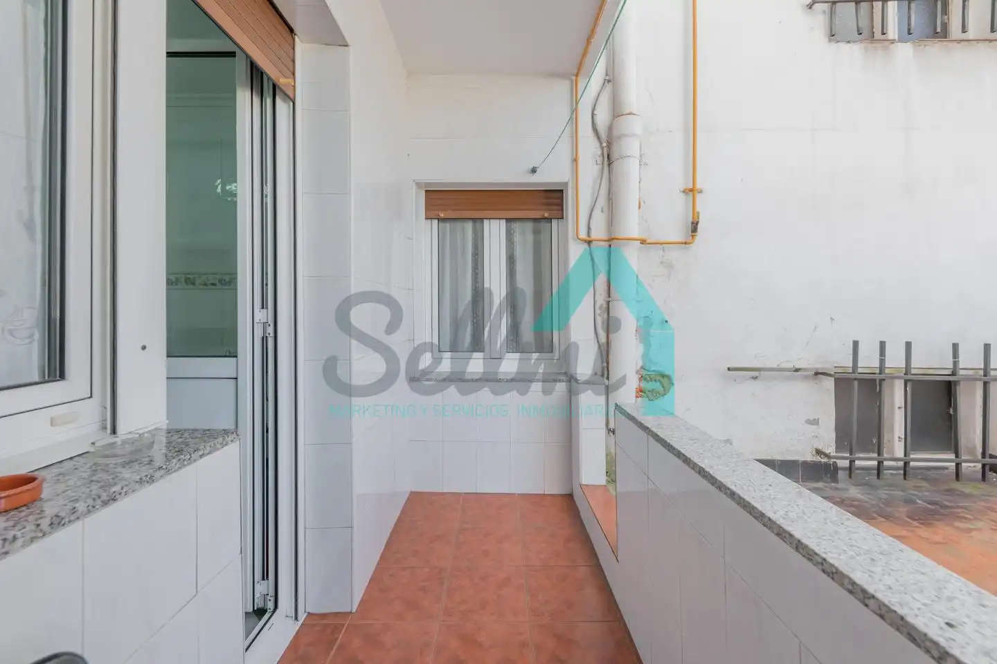 Flat with lift to rent in Calle del Padre Suárez, imagen 13
