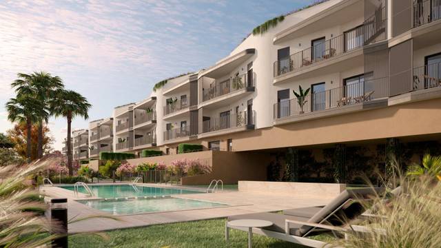 Piso en Venta en Sa Cabana - Can Carbonell - Ses Cases Noves