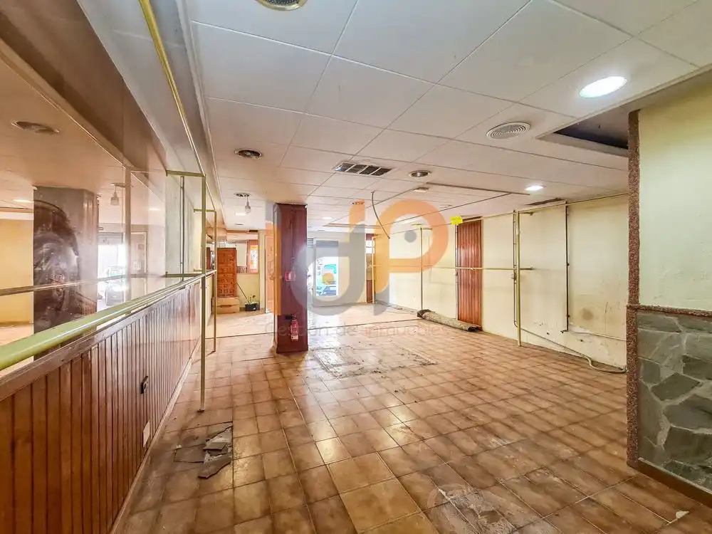 Business premises to rent in Huércal-Overa, imagen 6