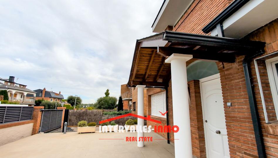 Photo 1 of House or chalet for sale in Palau-solità i Plegamans, Barcelona