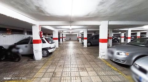 Foto 2 von Garage zum Verkauf in Sagunto - Edisol, Córdoba Capital