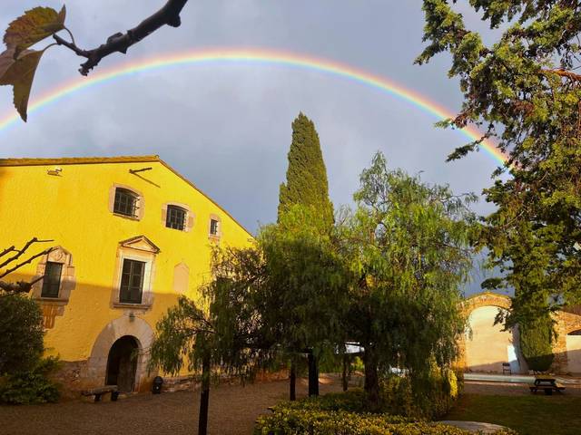 Finca rústica en Alquiler en Diseminado Aforas, 78 en Navata