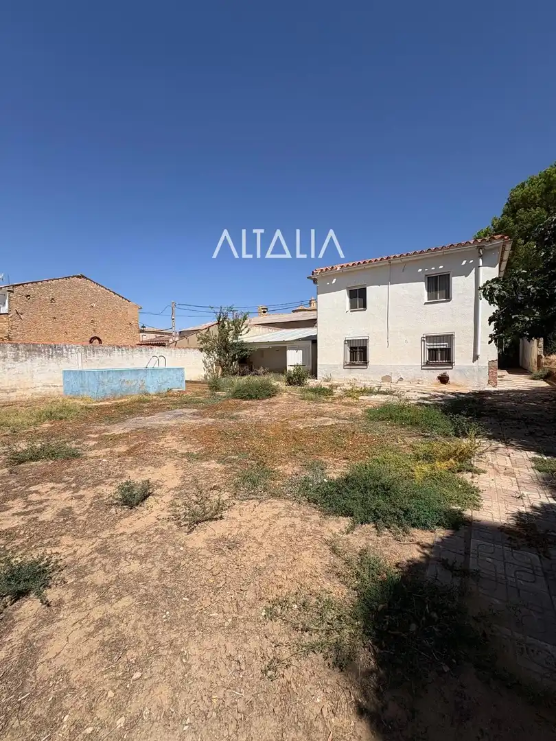 Casa en venda a ISABEL I DE CASTILLA, imagen 9