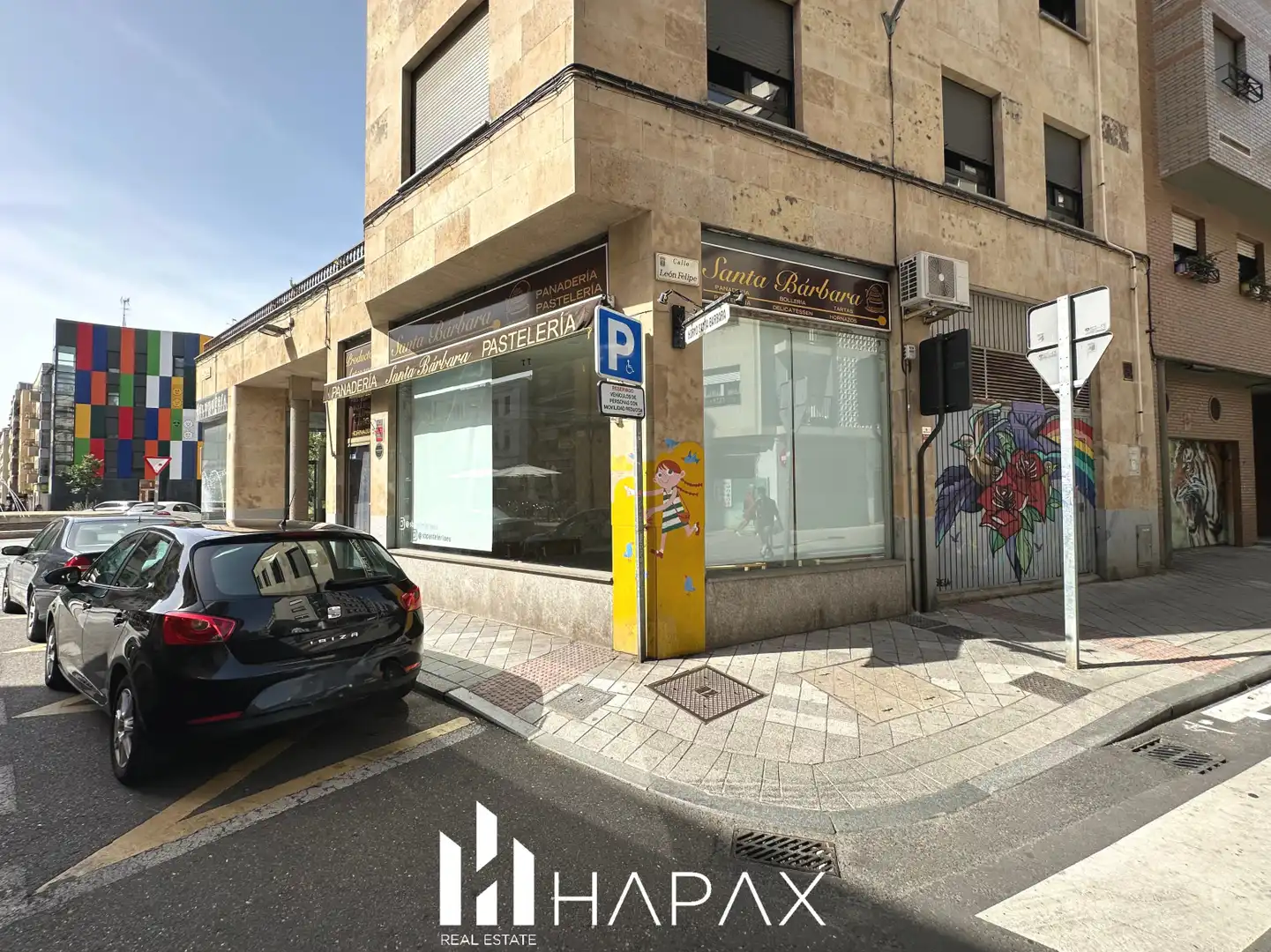 Local comercial de lloguer a Salamanca - CL FRAY LUIS DE GRANADA 27, imagen 69