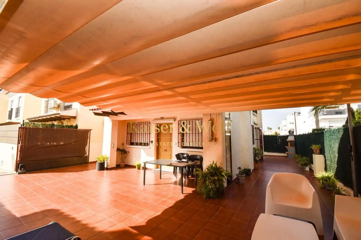 Casa con piscina en venta en Avinguda D'Escandinàvia, imagen 10