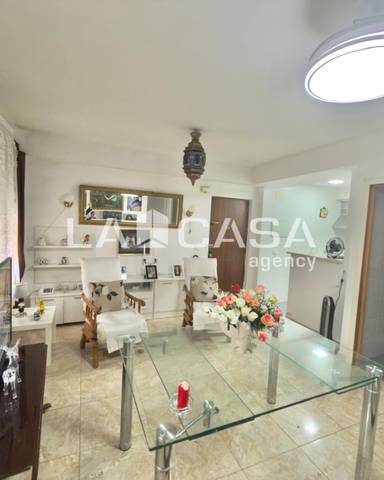 Piso en Venta en El Torrejón - El Cerezo