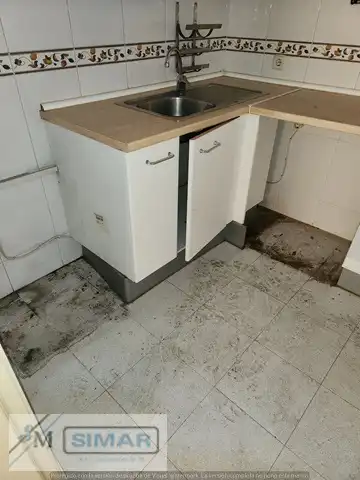 Dúplex en venda a Calle Alameda, Santa Bárbara
