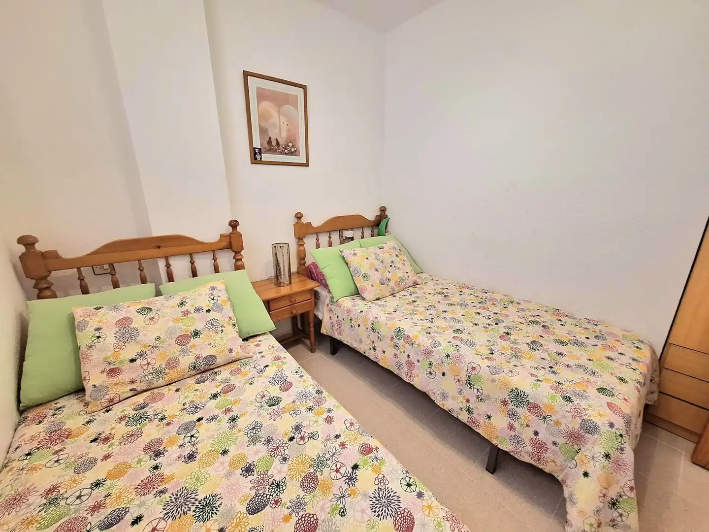 Apartment with pool for sale in Nueva Torrevieja - Aguas Nuevas, imagen 9