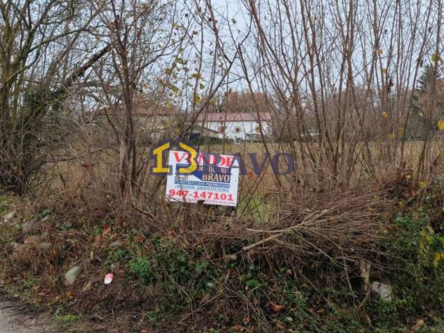 Terreno residencial en Venta en Merindad de Montija