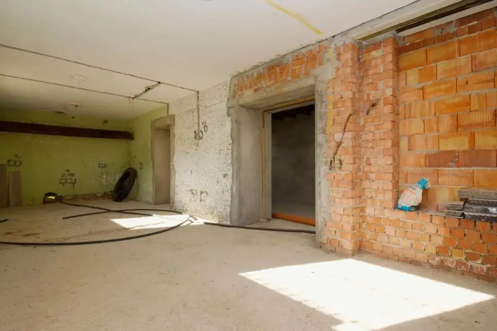 Finca rústica en venta en Coín con Jardín privado