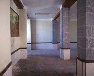 Premises for sale in Alcoy / Alcoi