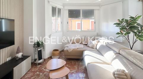 Foto 5 de Casa o chalet de alquiler en García Lorca, Puçol Ciudad, Puçol