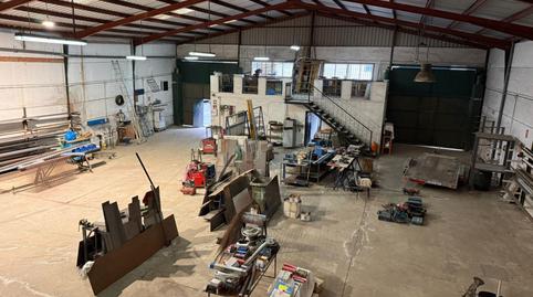Photo 5 of Industrial buildings for sale in Carretera de Trujillo, 33, Zona Sur - Av. de España - San Miguel, Plasencia