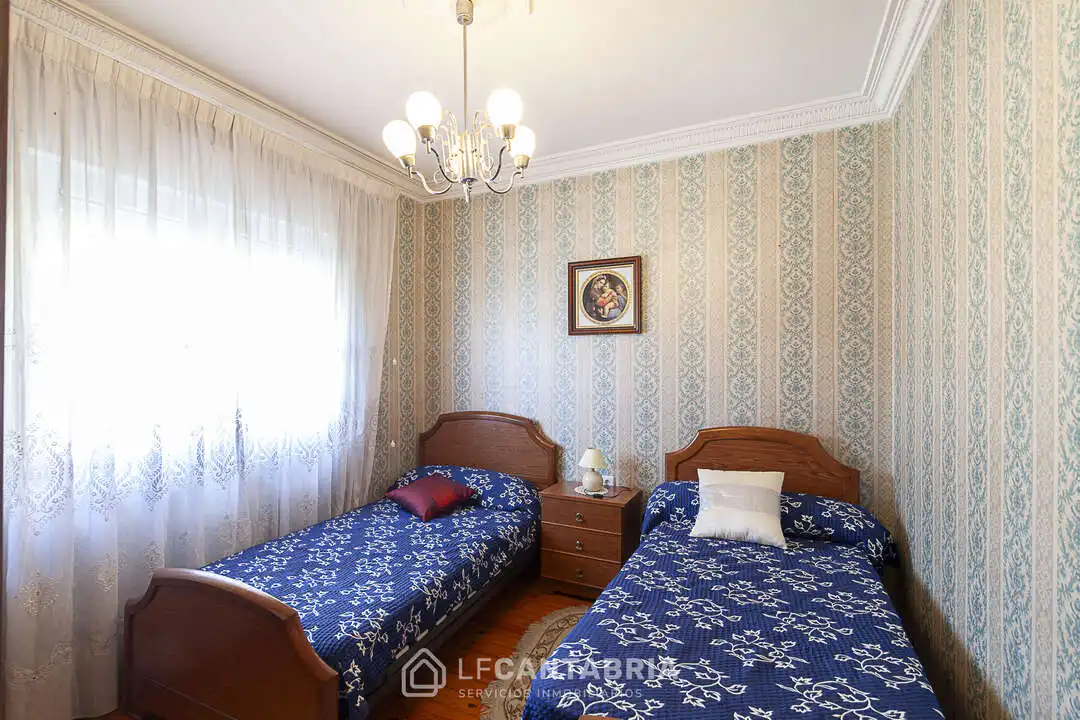Casa in vendita a Barrio la Pasiega, imagen 14