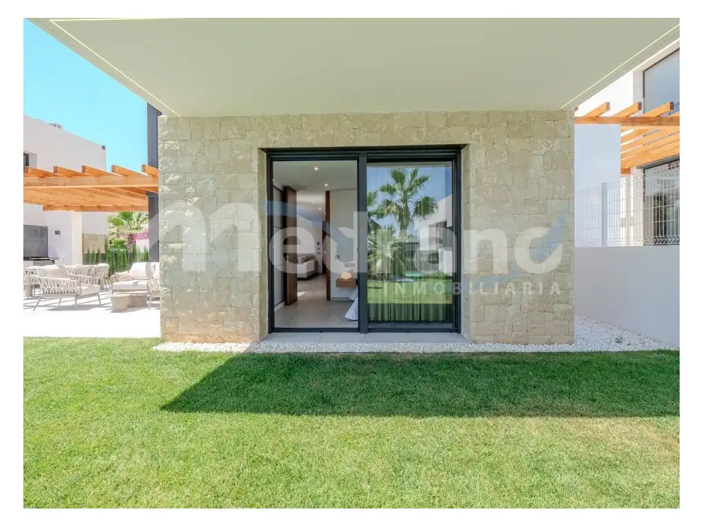 Maison avec piscine à vendre à Calle Paris, imagen 27