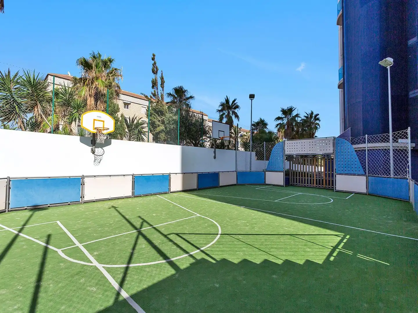 Apartment with terrace for sale in Calle DE LA MAR LLANA, imagen 23