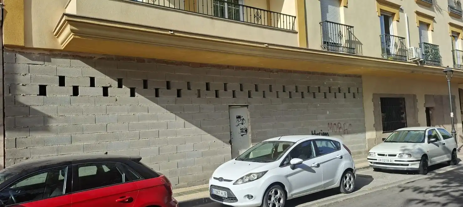 Local commercial à vendre à Calle Calle Médico Don Rafael Moreno Peregrín