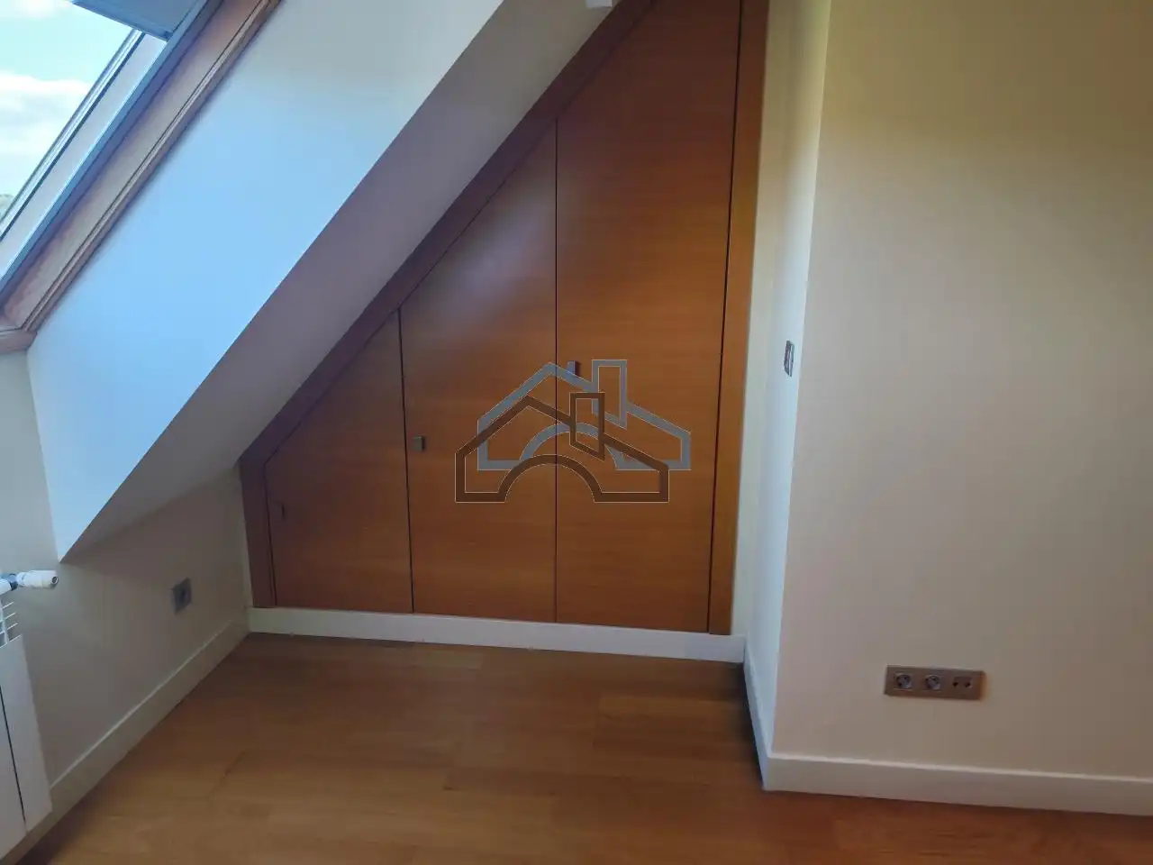Attico con ascensore in affitto a PLAZA VILA CONCEPCIÓN, imagen 18