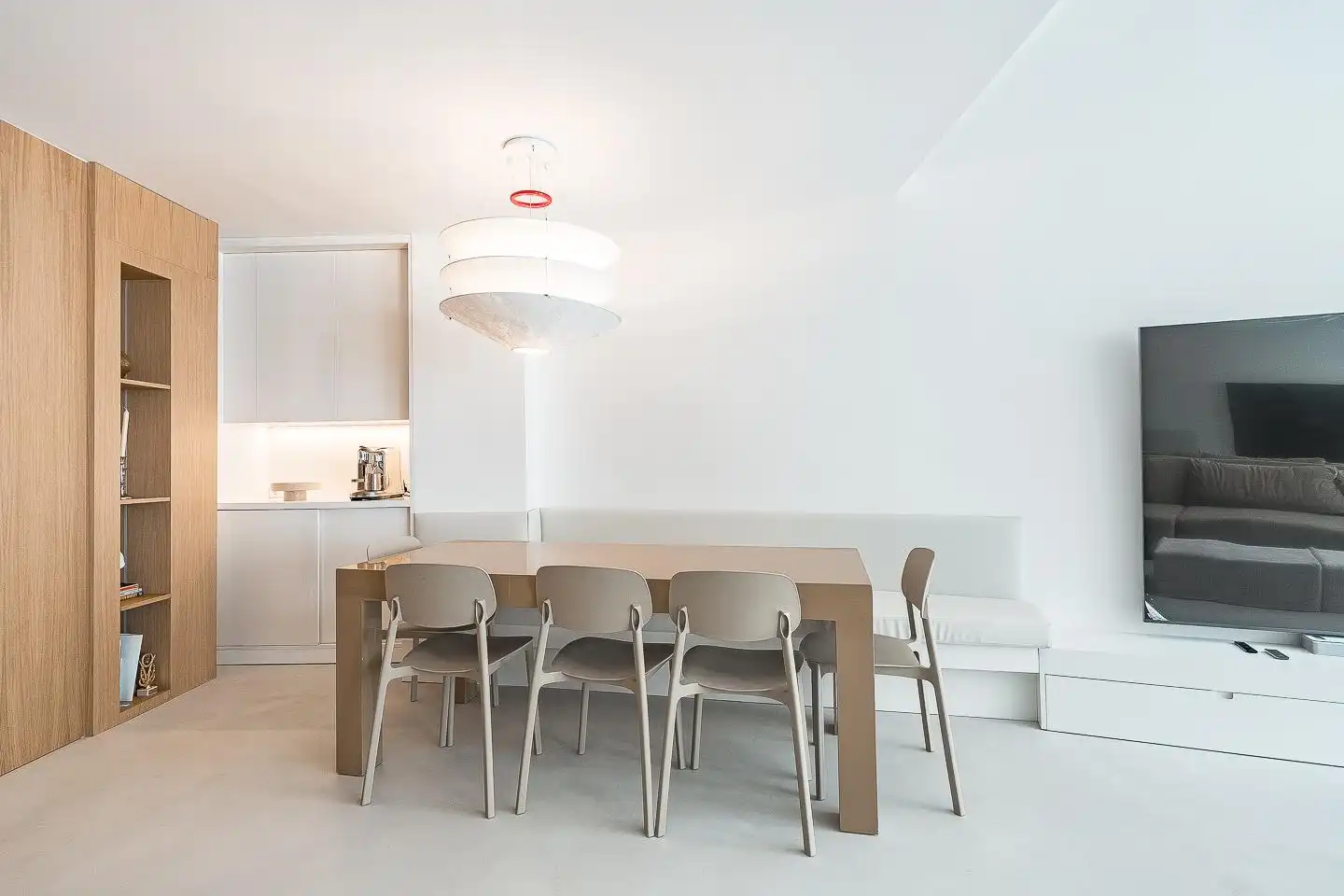 Piso con ascensor en venta en Les Corts, imagen 36