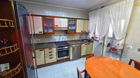 Foto 4 de Pis en venda a Rua Flor de Malva, A Piriganlla - Albeiros - Garabolos, Lugo