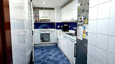 Foto 5 von Wohnung zum Verkauf in San Pedro de Alcántara pueblo, Marbella