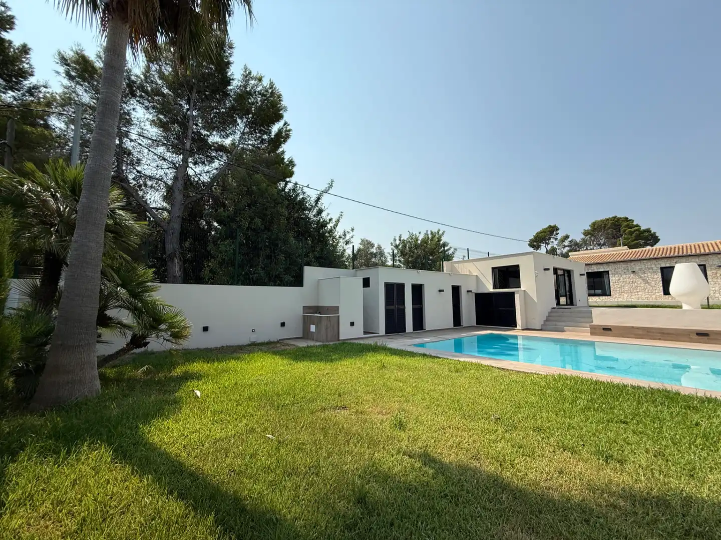 Villa mit Terrasse zum Verkauf in Devessa - Monte Pego, imagen 2