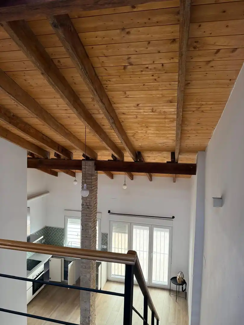 Casa o chalet de alquiler en Godella