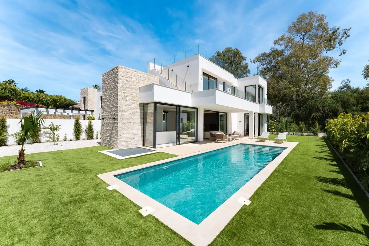 Casa a schiera in vendita a Benamara - Atalaya