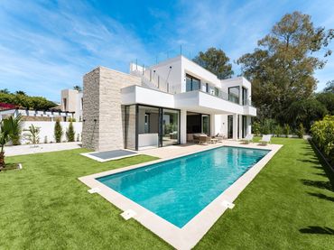 Adosado en venta en Benamara - Atalaya