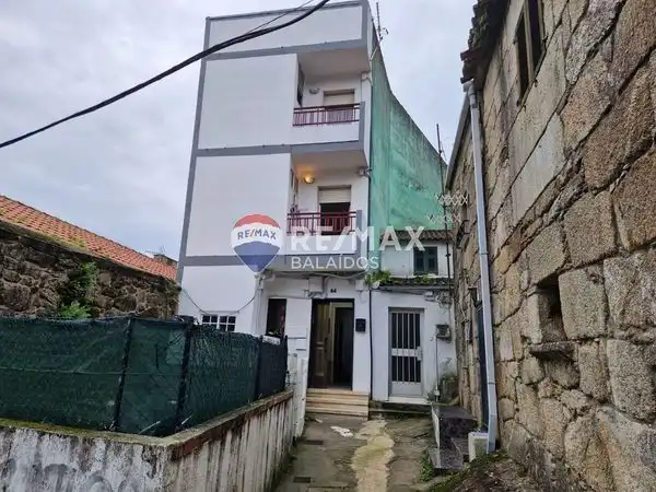 Residencial en venda a Rúa Busto de Abaixo, imagen 11