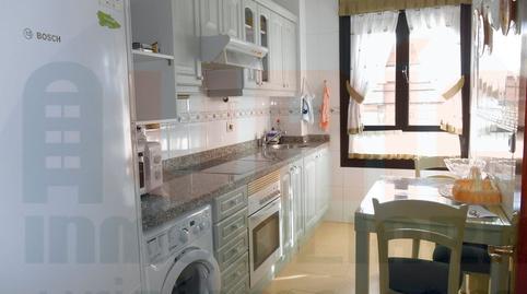 Foto 2 de Pis en venda a Calle Dr Francisco Grande Covian, 1, Teatinos - Los Prados, Oviedo