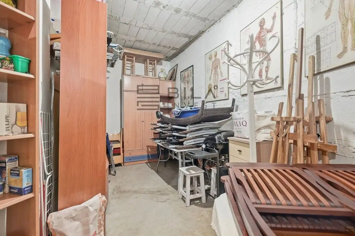 Casa a schiera in vendita a Arroyo de la Miel, imagen 22