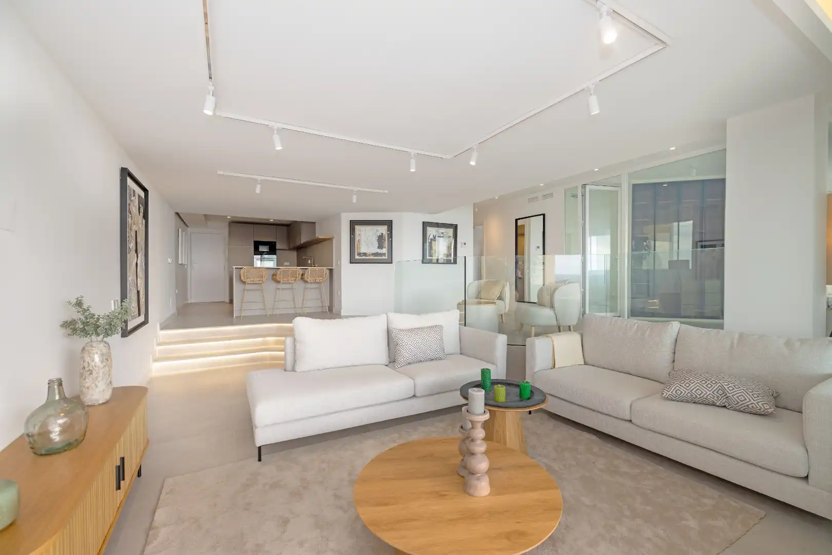 Wohnung mit Pool zum Verkauf in Avenida Duque de Ahumada, imagen 15
