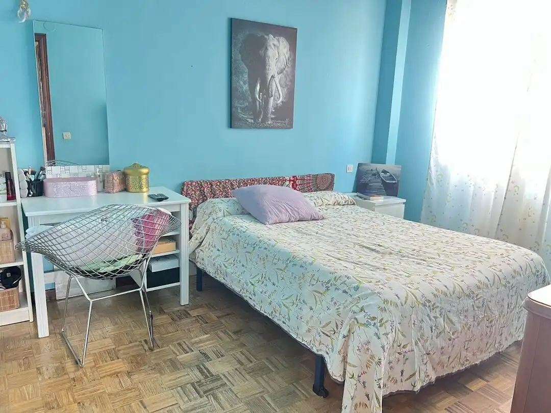 Habitación de Piso en venta en Siero con Calefacción, Terraza y Trastero