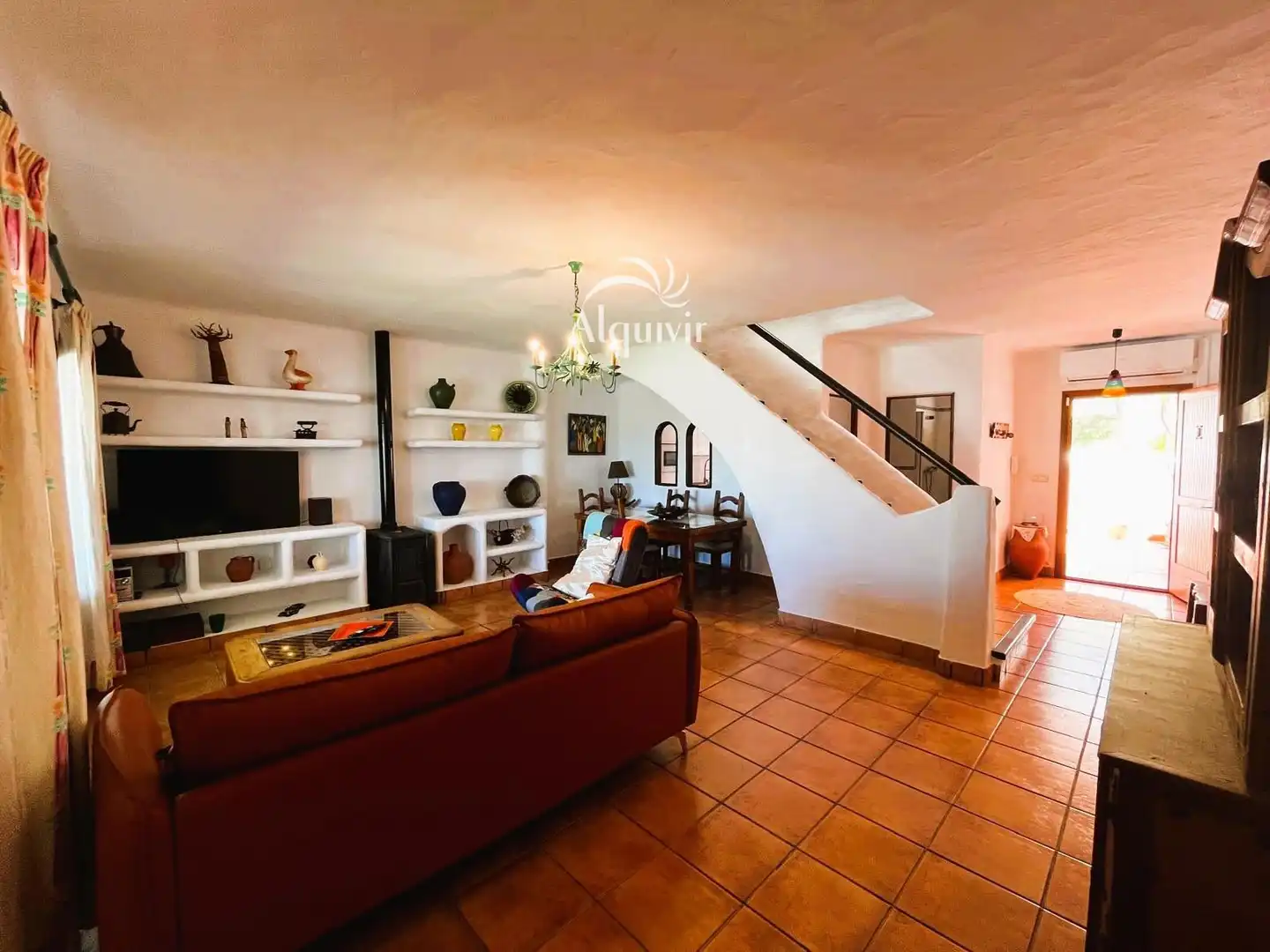 Terraced house for sale in Matalascañas, imagen 8