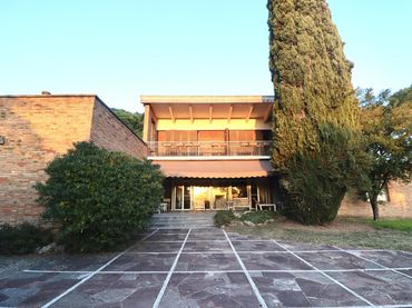 Casa amb piscina en venda a Carrer Turó de les Garses