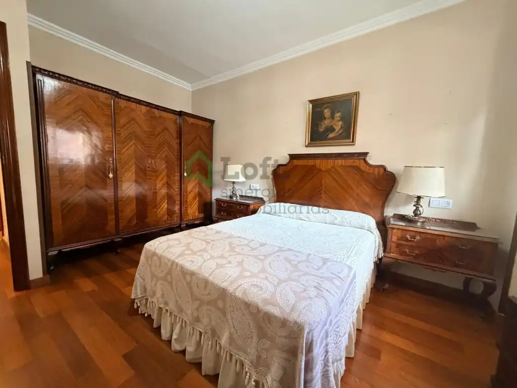 Piso con terraza en venta en Maria Auxiliadora - Barriada de Llera, imagen 7