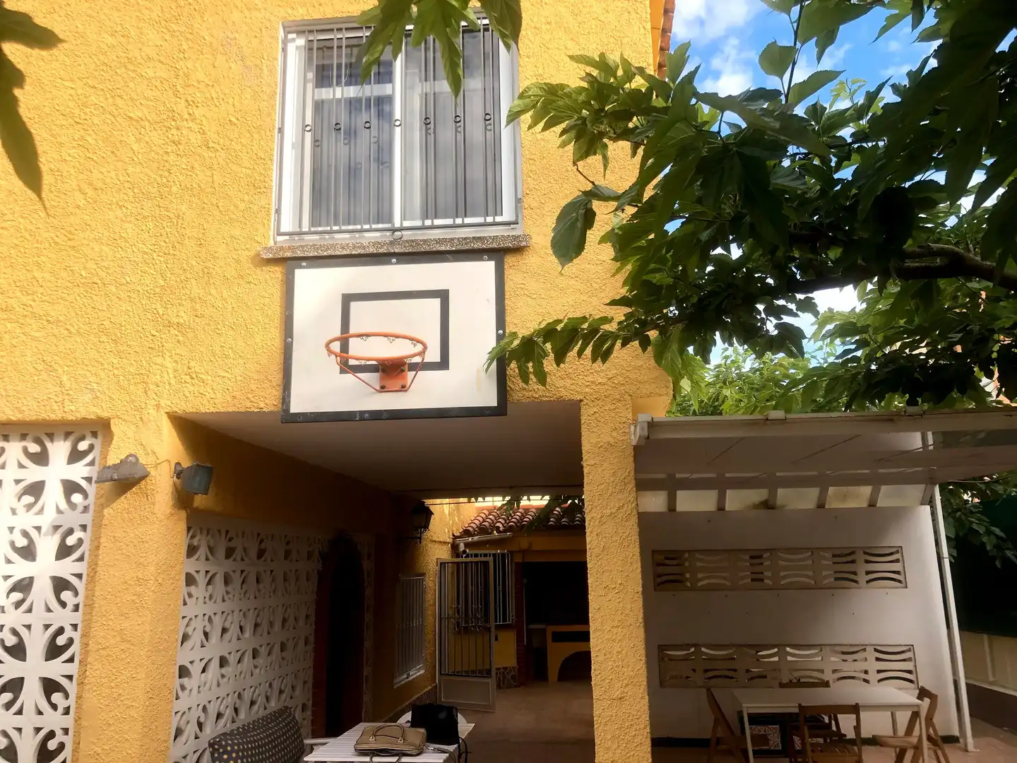 Villa avec piscine à vendre à Heliópolis, imagen 45