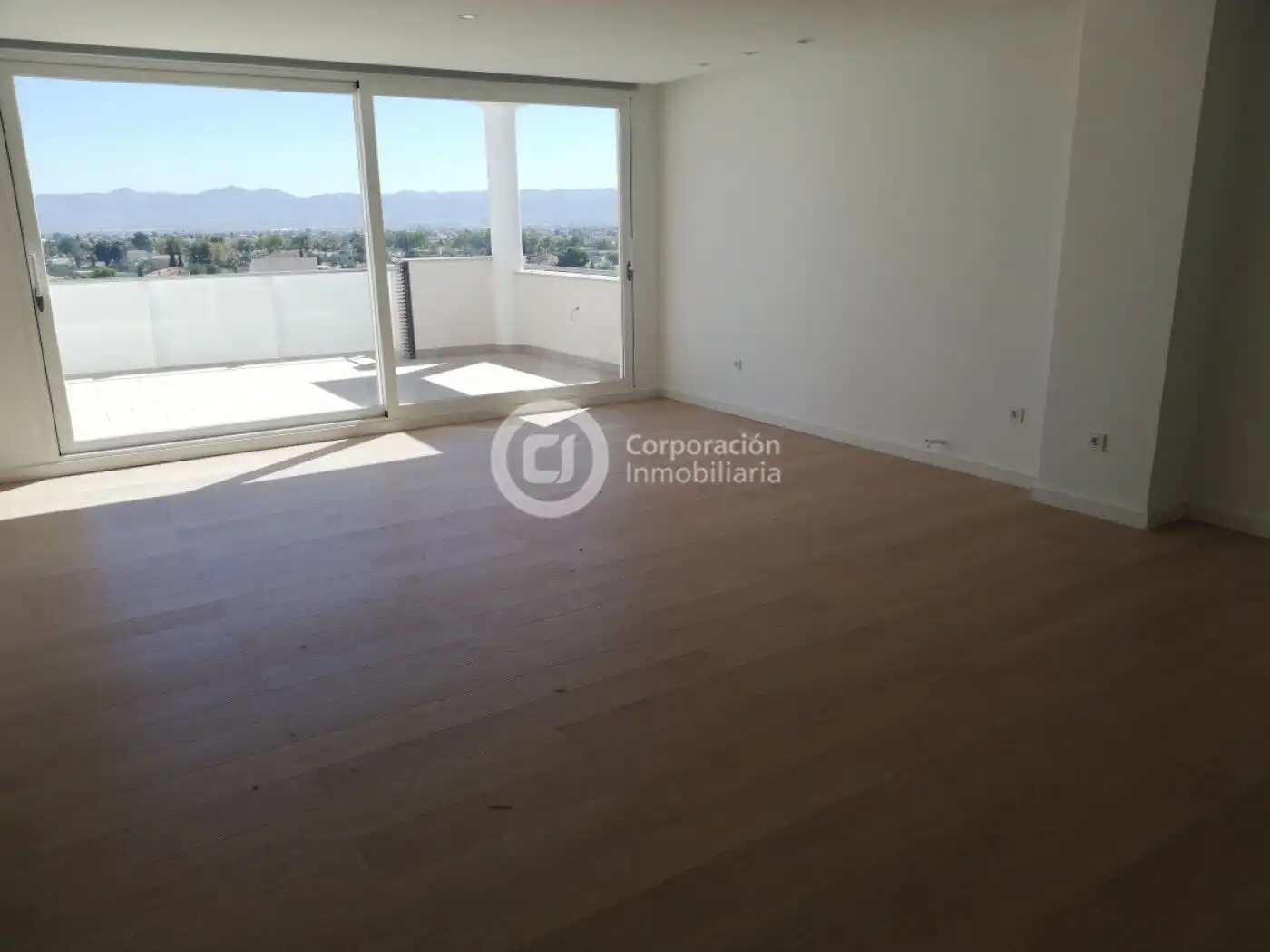 Penthouse with lift for sale in Lorca Ciudad, imagen 6