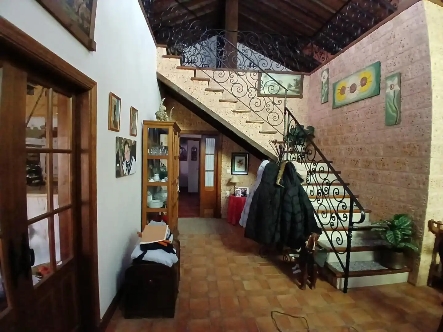 Detached homes for sale in El Pino - Bajo de Guía