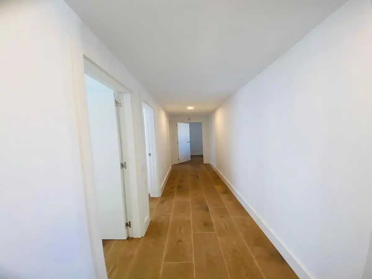 Apartament en venda en La Oliva amb Terrassa i Piscina comunitària