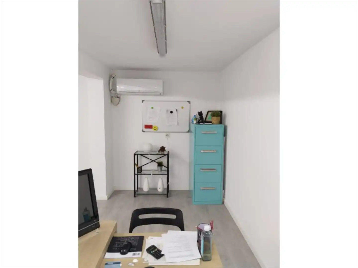 Oficina en venta en Alzira