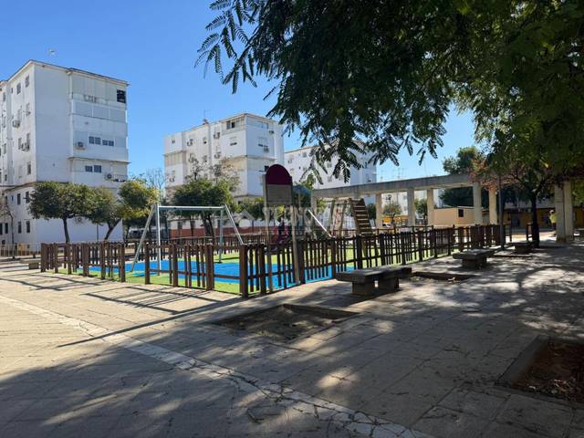 Piso en Venta en San Jerónimo - La Bachillera