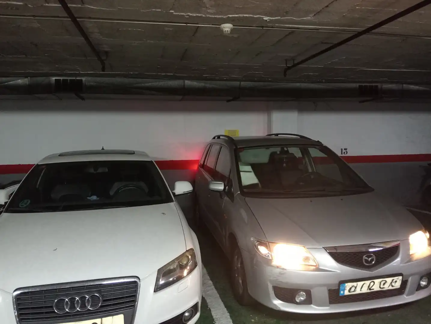 Parking de Garaje en venta en Barcelona