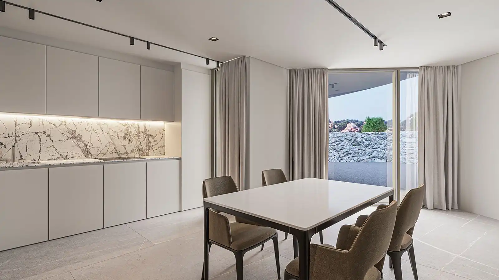 Detached house for sale in Mascarat, imagen 44