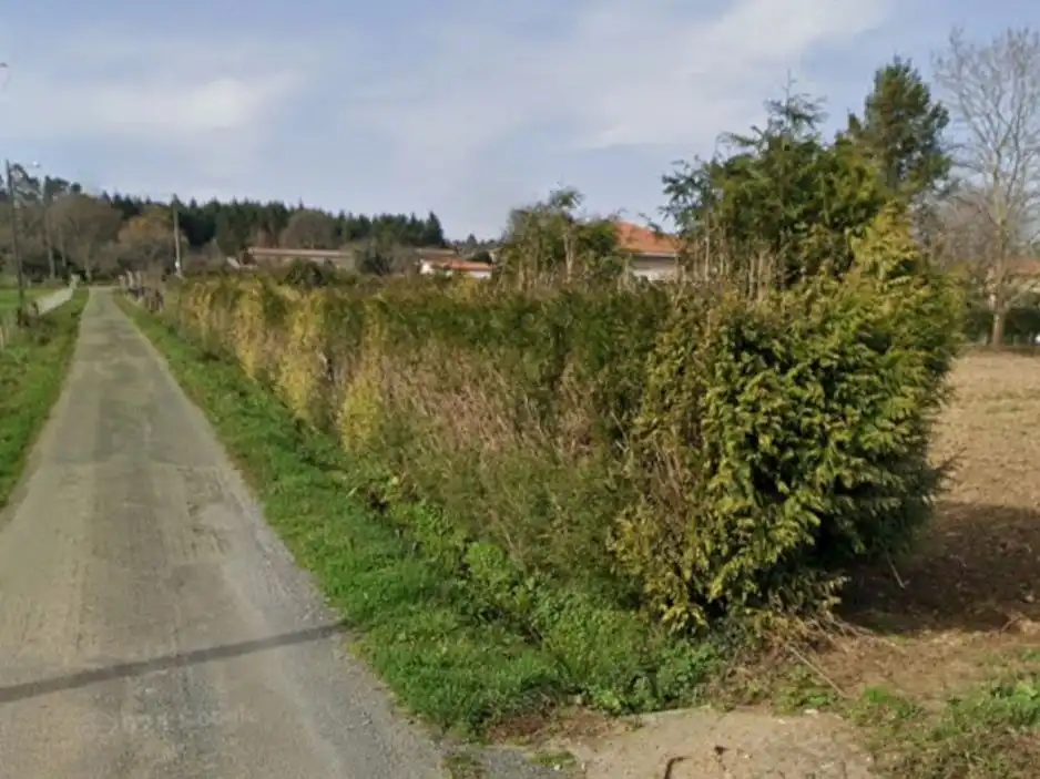 Residencial en venta en Arzúa