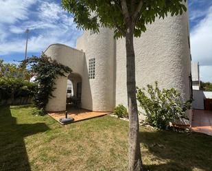 Exterior view of House or chalet for sale in Nules  with Terrace