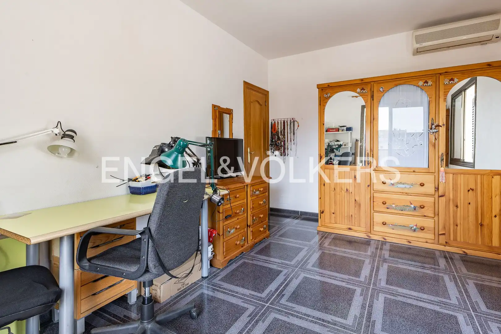Casa amb terrassa en venda a Arenys de Munt, imagen 73