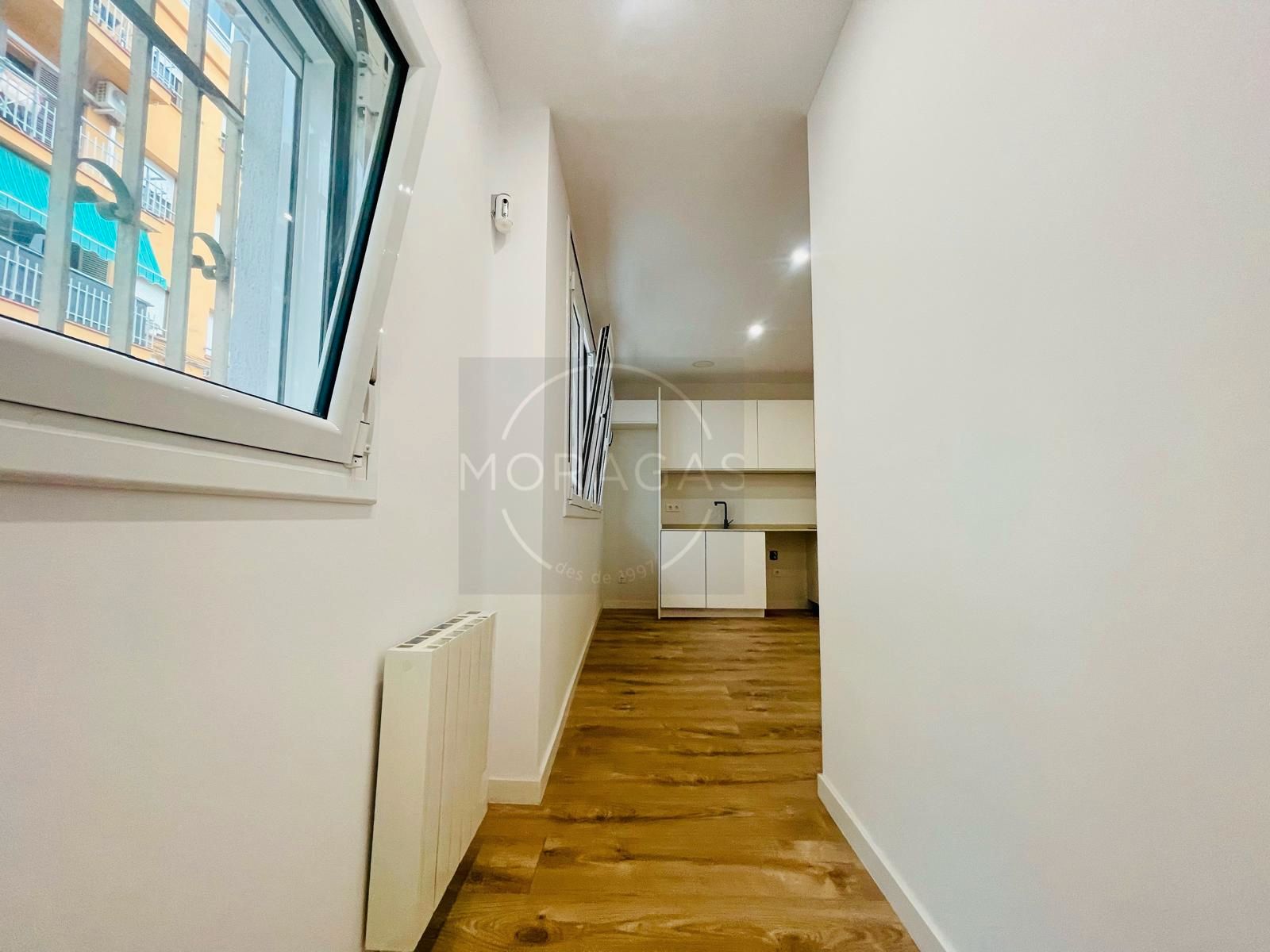 Loft for sale in Les Franqueses del Vallès  with Air Conditioner, Heating and Oven