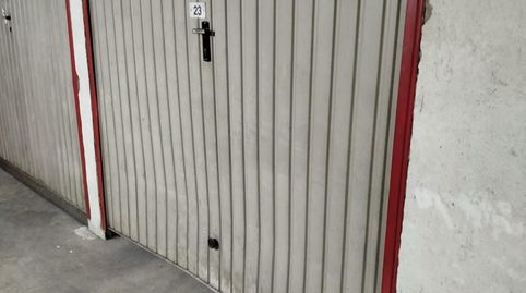 Foto 3 von Garage zum Verkauf in Mas Masó - Hospital, Salt